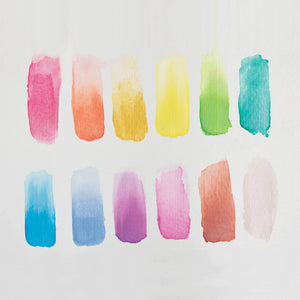 Chroma Blends Watercolor Paint - Pearlescent
