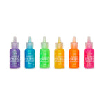 Load image into Gallery viewer, Rainbow Sparkle Glitter Glue - Set of 6
