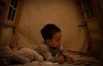 Load image into Gallery viewer, [PRE-ORDER] Tent - The Little Je&#39;EL.Co
