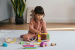 Load image into Gallery viewer, Travel Kit - Pastel - The Little Je&#39;EL.Co

