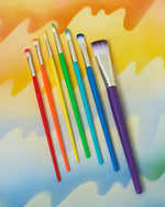 Load image into Gallery viewer, Lil&#39; Paint Brushes Set - Set of 7
