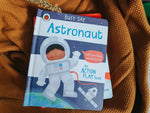 Load image into Gallery viewer, Busy Day : Astronaut - The Little Je&#39;EL.Co
