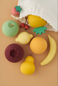 RADUGA GREZ Fruits Set Vol. 1
