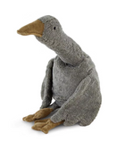 Load image into Gallery viewer, Senger Naturwelt | Cuddly Animal - Grey Goose
