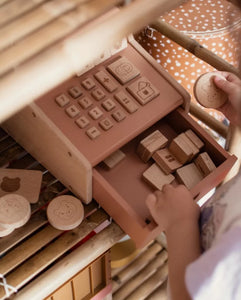 Buck Cash Register