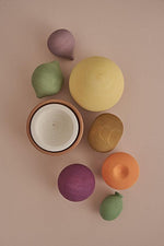 Load image into Gallery viewer, RADUGA GREZ Fruits Set - Vol 2 - The Little Je&#39;EL.Co
