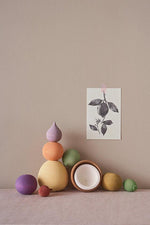 Load image into Gallery viewer, RADUGA GREZ Fruits Set - Vol 2 - The Little Je&#39;EL.Co
