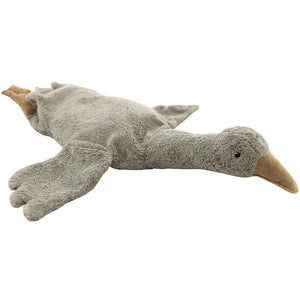 Senger Naturwelt | Cuddly Animal - Grey Goose