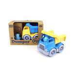 Load image into Gallery viewer, Construction Truck - Dumper
