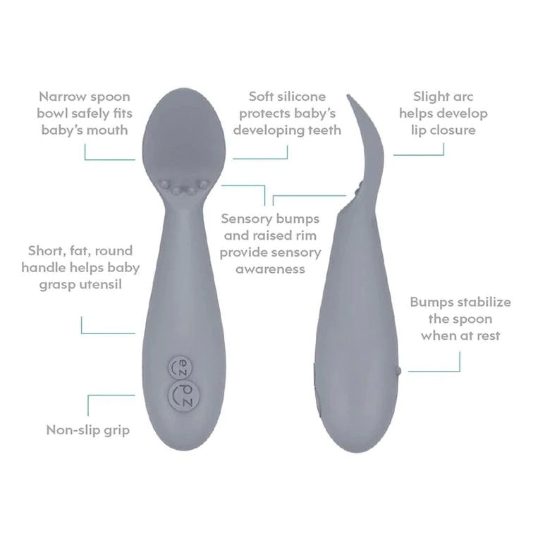 Tiny Spoon - Twin Pack