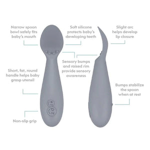 Tiny Spoon - Twin Pack
