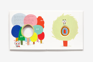 My Tree and Me: A Book of Seasons by Jo Witek - The Little Je'EL.Co