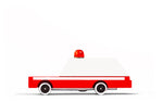 Load image into Gallery viewer, Candycar - Ambulance - The Little Je&#39;EL.Co
