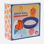 Load image into Gallery viewer, Bath Ball - Dunk Time
