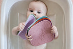Load image into Gallery viewer, Silicone Bath Book
