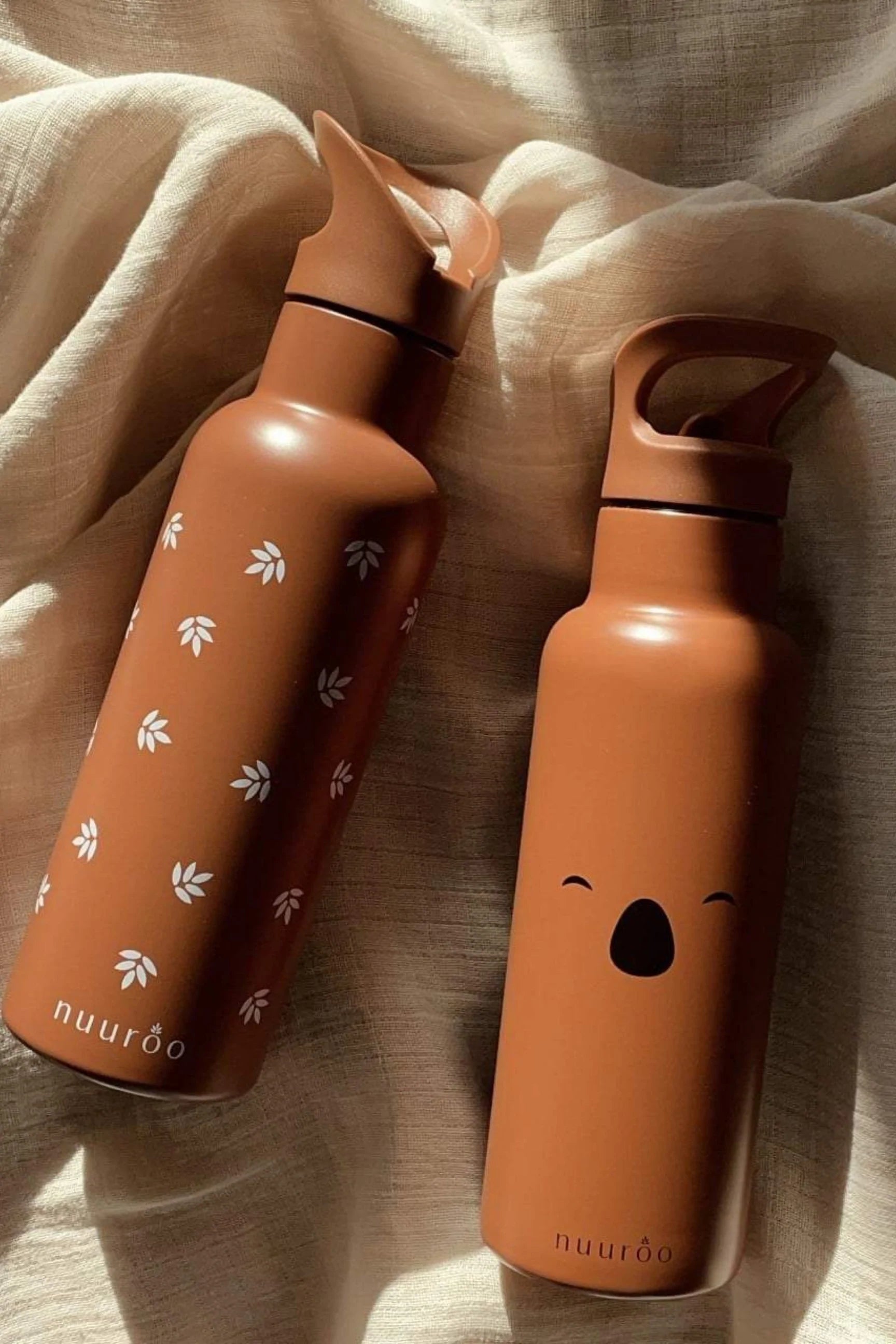 Bertil Waterbottle - Print (500ml)