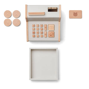Buck Cash Register
