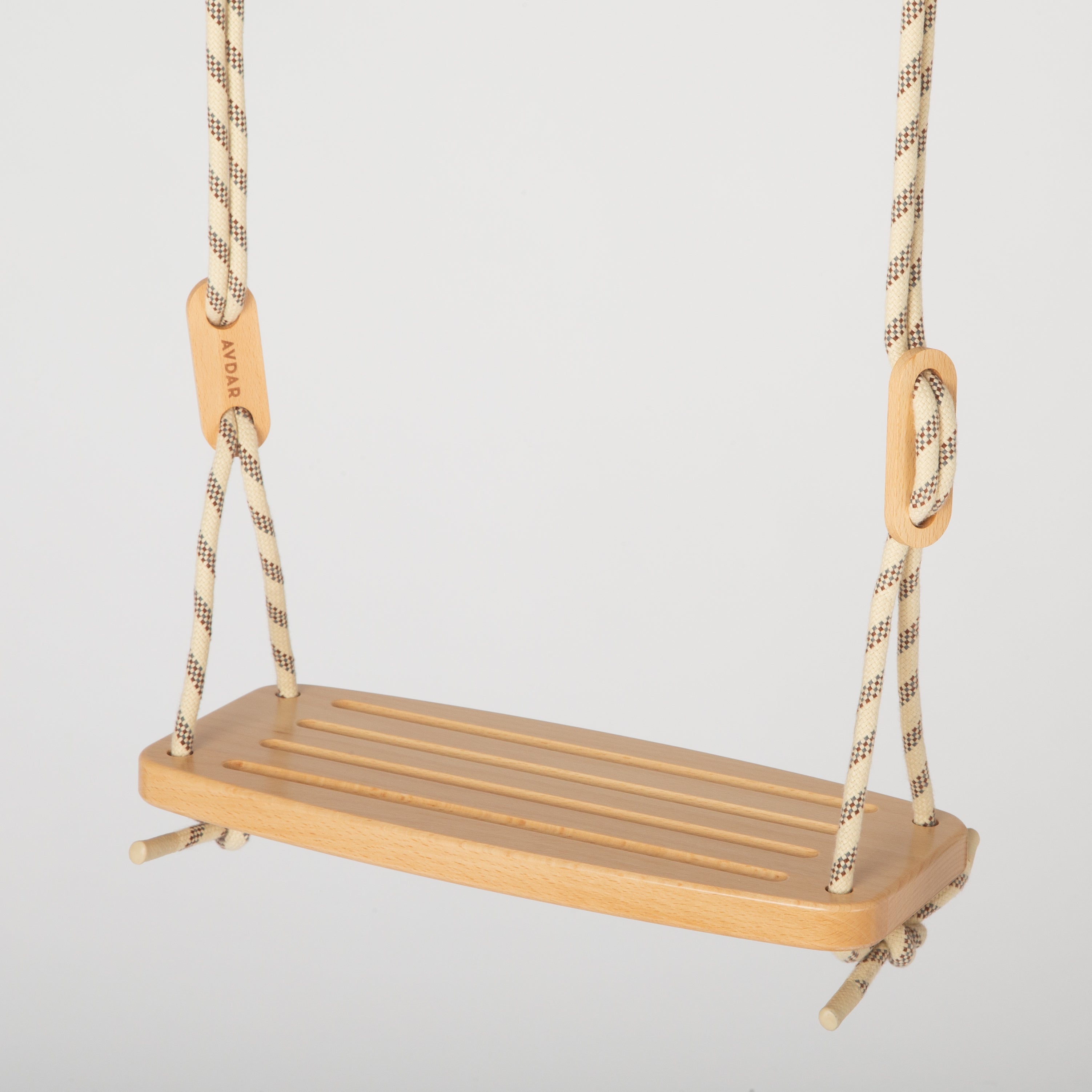 [PRE-ORDER] Wooden Swing - The Little Je'EL.Co