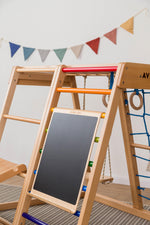 Load image into Gallery viewer, [PRE-ORDER] Double-sided Magnetic Board - The Little Je&#39;EL.Co
