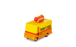 Load image into Gallery viewer, Candyvan - Hot Dog Van - The Little Je&#39;EL.Co
