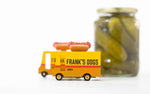 Load image into Gallery viewer, Candyvan - Hot Dog Van - The Little Je&#39;EL.Co
