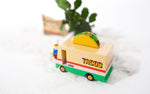 Load image into Gallery viewer, Candyvan - Taco Van - The Little Je&#39;EL.Co
