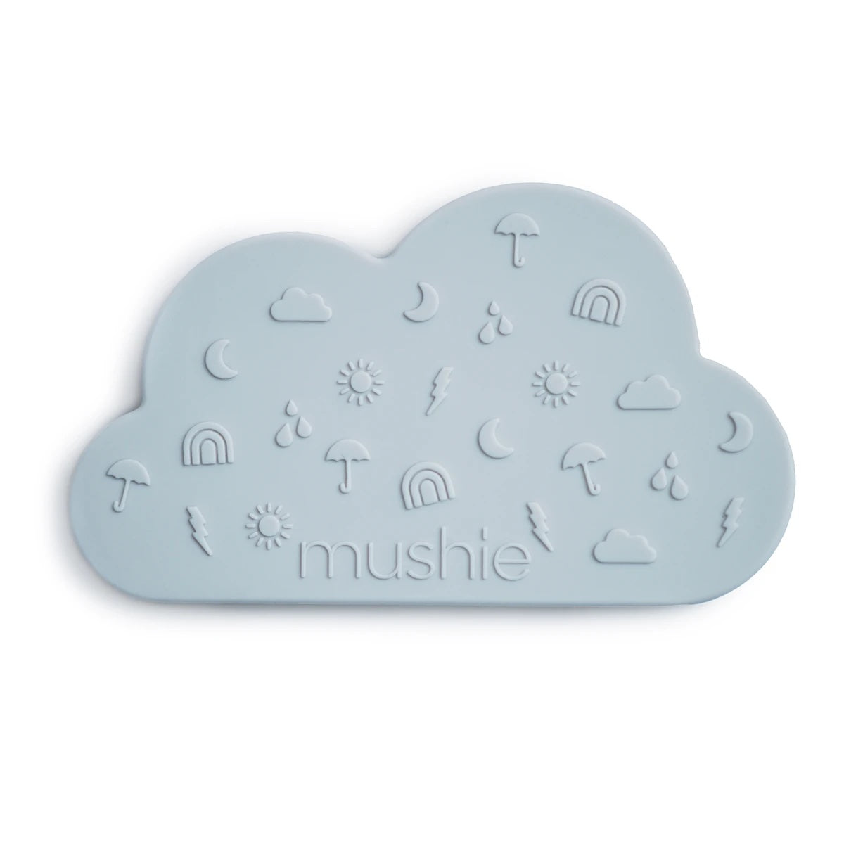 Mushie | Cloud Teether (Cloud)