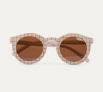Load image into Gallery viewer, Polarised Sunglasses (Kids) - Plaid
