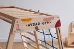 Load image into Gallery viewer, [PRE-ORDER] DIY Trapets Gym - The Little Je&#39;EL.Co
