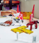 Load image into Gallery viewer, Farm Animals 25 Pieces Set
