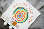 Load image into Gallery viewer, My Tree and Me: A Book of Seasons by Jo Witek - The Little Je&#39;EL.Co
