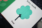 Load image into Gallery viewer, Baby Touch : Words - The Little Je&#39;EL.Co
