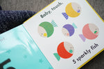 Load image into Gallery viewer, Baby Touch Book Series - Small
