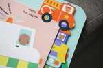 Load image into Gallery viewer, Baby Touch Book Series - Big
