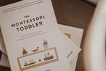 Load image into Gallery viewer, The Montessori Toddler: A Parent&#39;s Guide to Raising a Curious and Responsible Human Being - The Little Je&#39;EL.Co
