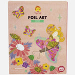 Load image into Gallery viewer, Foil Art - Fairy
