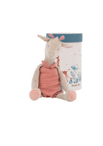 Load image into Gallery viewer, Sous Mon Baobab Soft Toy - BIBISCUS the Giraffe - The Little Je&#39;EL.Co
