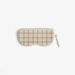 Load image into Gallery viewer, Silicone Sunnies Case - Plaid
