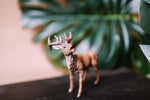 Load image into Gallery viewer, CollectA Figurine - Red Deer Stag (L) - The Little Je&#39;EL.Co
