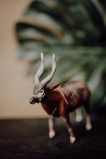 Load image into Gallery viewer, CollectA Figurine - Bongo Antelope - The Little Je&#39;EL.Co
