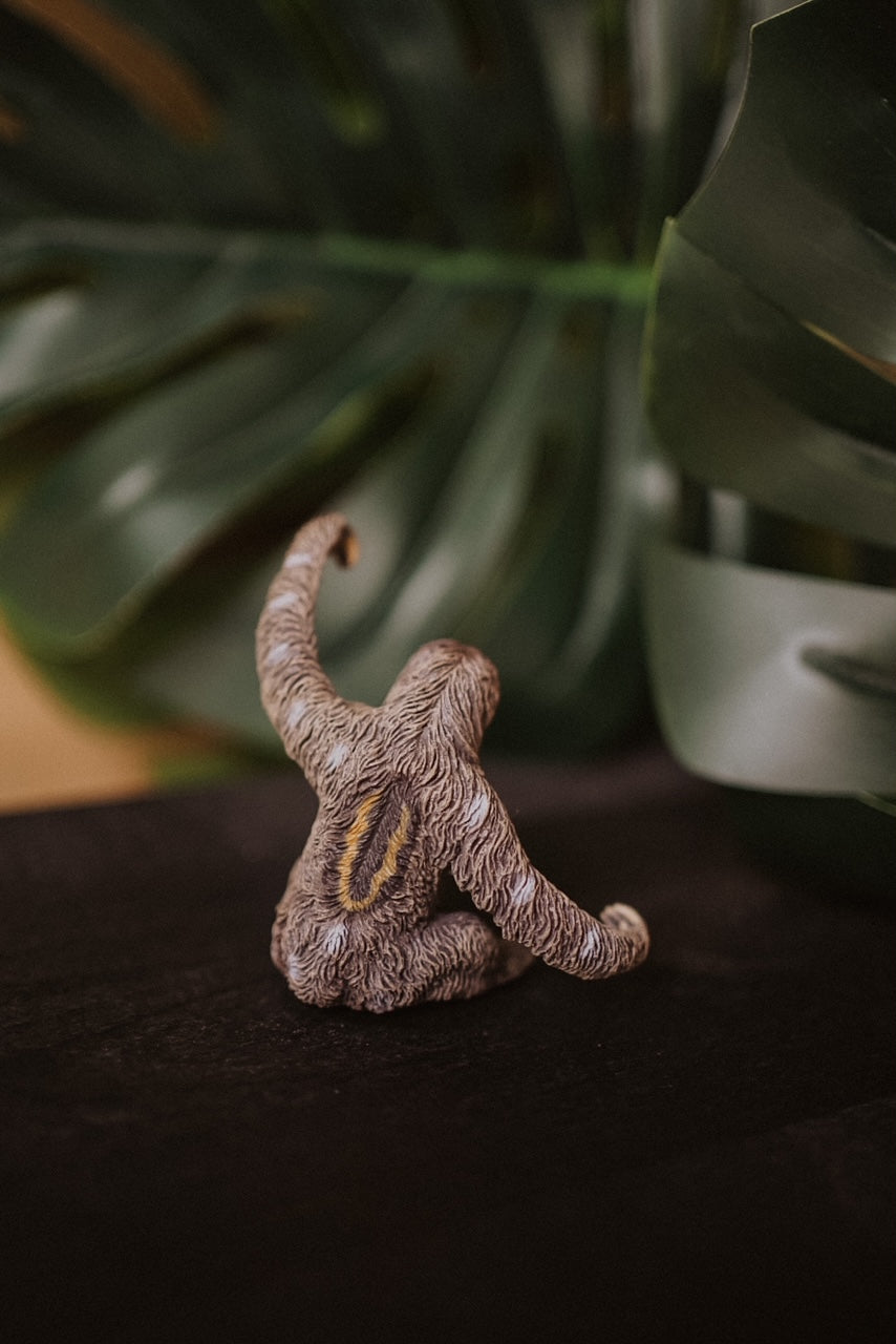 CollectA Figurine - Sloth - The Little Je'EL.Co