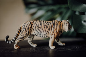 CollectA Figurine - Siberian Tiger - The Little Je'EL.Co
