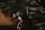 Load image into Gallery viewer, CollectA Figurine -Ostrich - The Little Je&#39;EL.Co
