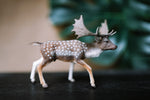 Load image into Gallery viewer, CollectA Figurine - Fallow Deer - The Little Je&#39;EL.Co
