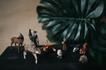 Load image into Gallery viewer, CollectA Figurines - Woodland Set (9 pcs) - The Little Je&#39;EL.Co
