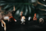 Load image into Gallery viewer, CollectA Figurines - Woodland Set (9 pcs) - The Little Je&#39;EL.Co
