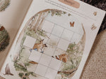 Load image into Gallery viewer, Peter Rabbit Hoppy Holidays Sticker Activity Book - The Little Je&#39;EL.Co
