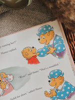 Load image into Gallery viewer, Berenstain Bears Gifts of the Spirit Series
