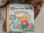 Load image into Gallery viewer, Berenstain Bears Gifts of the Spirit Series
