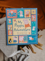 Load image into Gallery viewer, Peppa Pig: My Peppa Adventure
